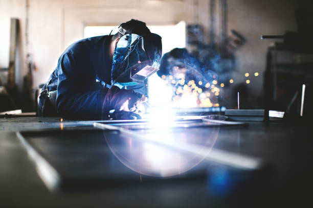 Best Structural Steel Welding in Williamstown, KY
