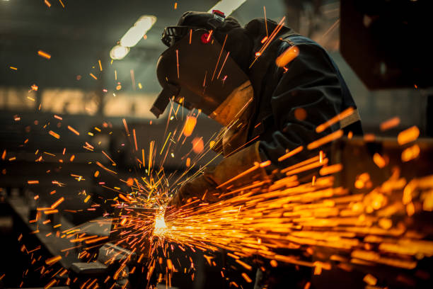 Best Food and Beverage Processing Equipment Welding in Williamstown, KY