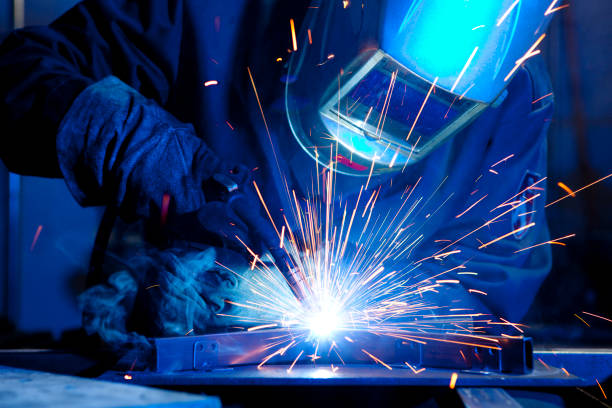 Affordable Welder Services in Williamstown, KY