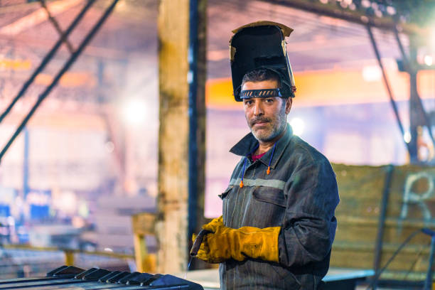 Best Marine and Shipbuilding Welding in Williamstown, KY