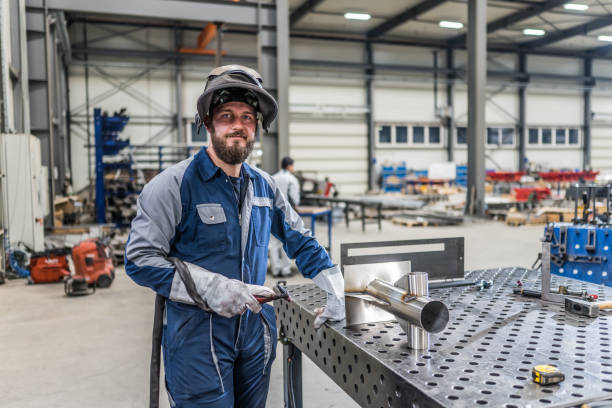 Best Pipe Welding in Williamstown, KY