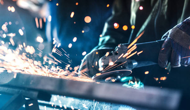 Professional Welder & Metal Fabrication in Williamstown, KY